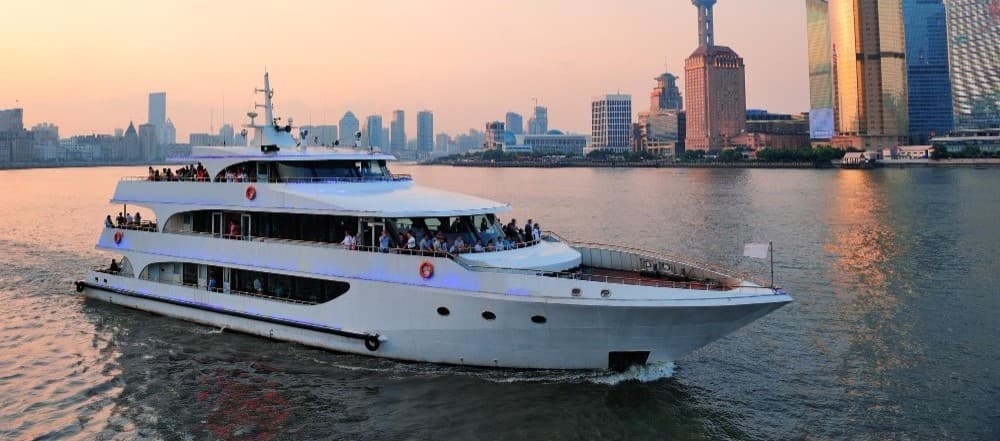 Cruise Planing
