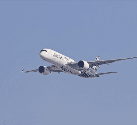 Flight Booking