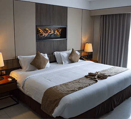 Hotel Booking